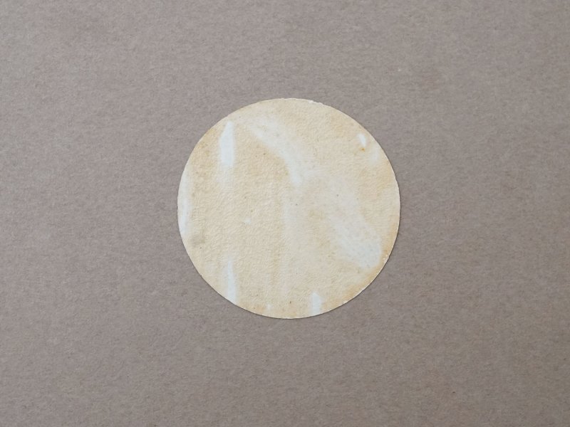 画像2: アンティーク パフュームラベル PARFUMERIE DU LEVANT