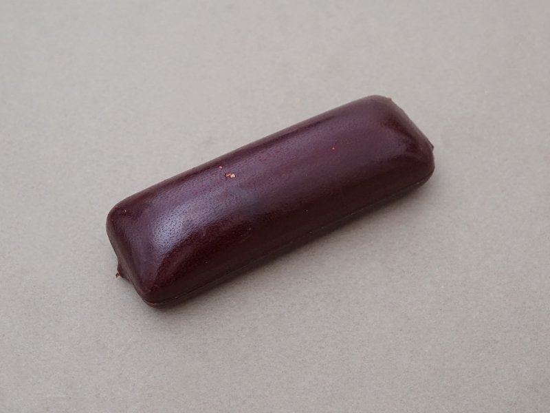 画像4: アンティーク 本革製 ジュエリーボックス ボルドー エパングル