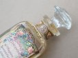 画像7: アンティーク パフュームボトル 香水瓶 サマリテーヌ百貨店 EXTRAIT CONCENTRE - GRANDS MAGASINS DE LA SAMARITAINE PARIS - (7)