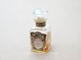 画像1: アンティーク パフュームボトル 香水瓶 サマリテーヌ百貨店 EXTRAIT CONCENTRE - GRANDS MAGASINS DE LA SAMARITAINE PARIS - (1)
