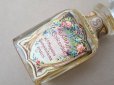 画像6: アンティーク パフュームボトル 香水瓶 サマリテーヌ百貨店 EXTRAIT CONCENTRE - GRANDS MAGASINS DE LA SAMARITAINE PARIS - (6)