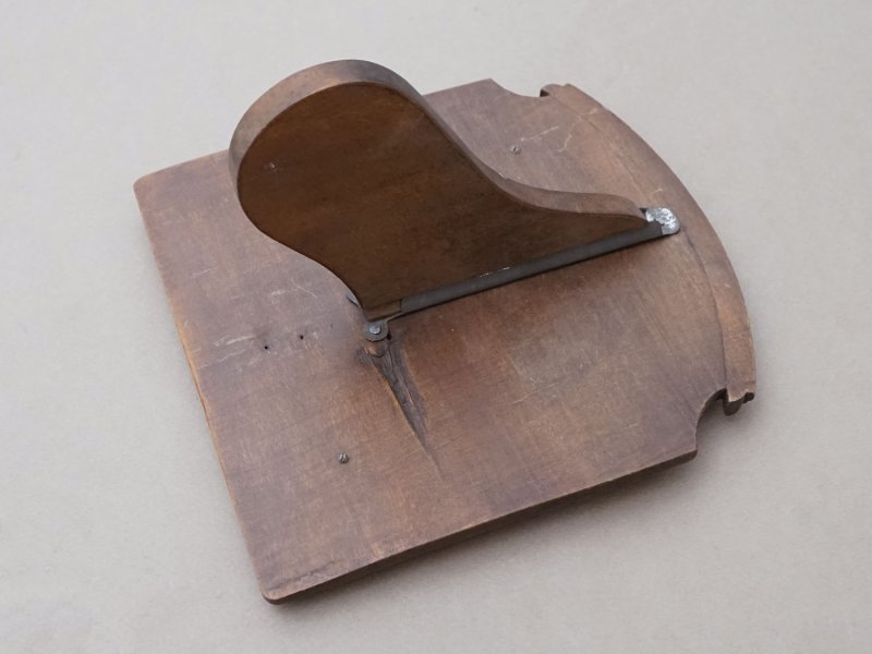 画像4: 【クリスマスセール2025対象外】アンティーク ジュエリースタンド ジュエリーショップのプレザントワール リング用