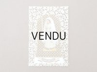 【クリスマスセール2025対象外】アンティーク 初聖体のカニヴェ 