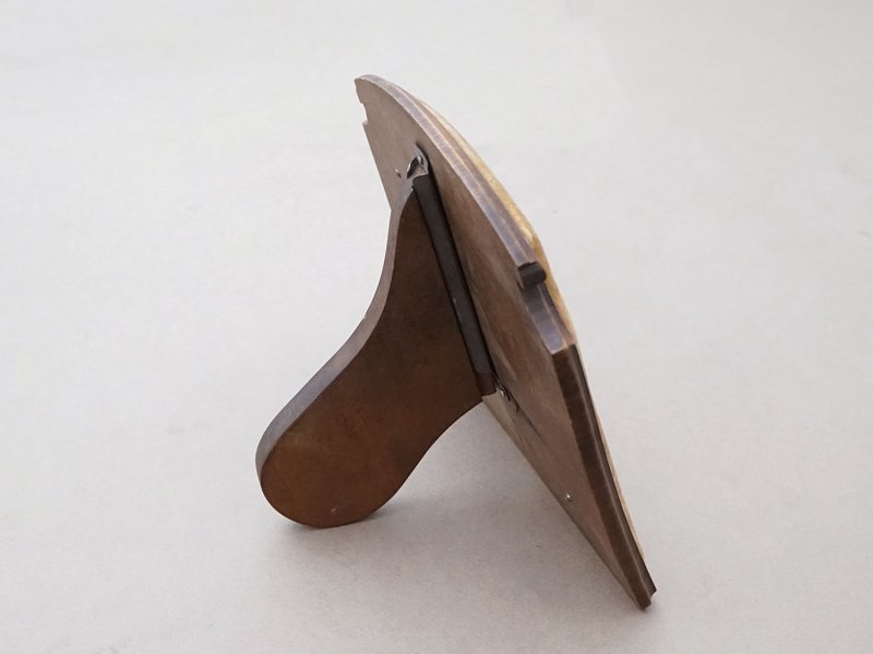 画像3: 【クリスマスセール2025対象外】アンティーク ジュエリースタンド ジュエリーショップのプレザントワール リング用