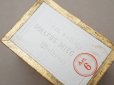 画像5: アンティーク DMCの糸箱 FIL D'ALSACE DOLLFUS MIEC&CIE - DMC - (5)