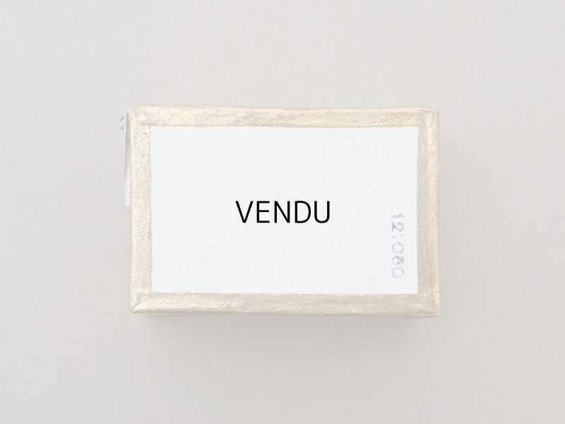 画像4: アンティーク DMCの糸箱 FIL D'ALSACE DOLLFUS MIEC&CIE - DMC -