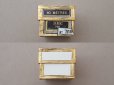 画像7: アンティーク DMCの糸箱 FIL D'ALSACE DOLLFUS MIEC&CIE - DMC - (7)