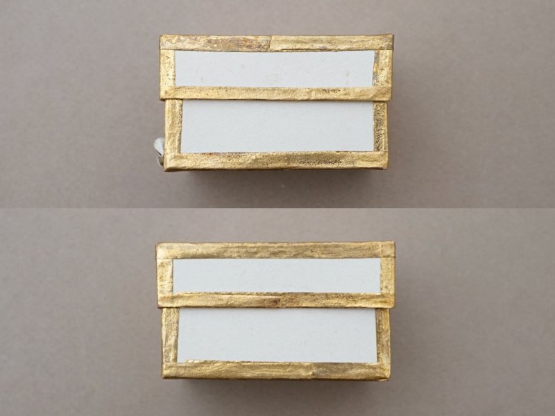 画像6: アンティーク DMCの糸箱 FIL D'ALSACE DOLLFUS MIEC&CIE - DMC -