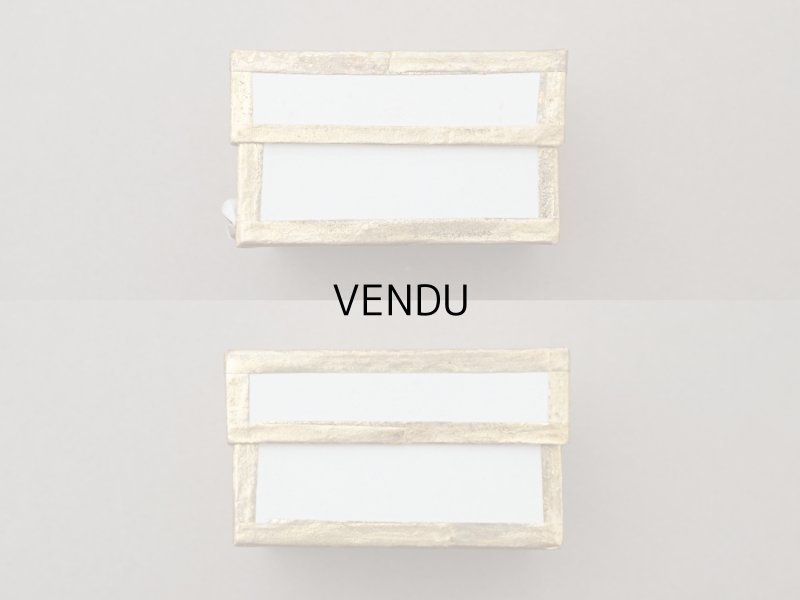 画像6: アンティーク DMCの糸箱 FIL D'ALSACE DOLLFUS MIEC&CIE - DMC -