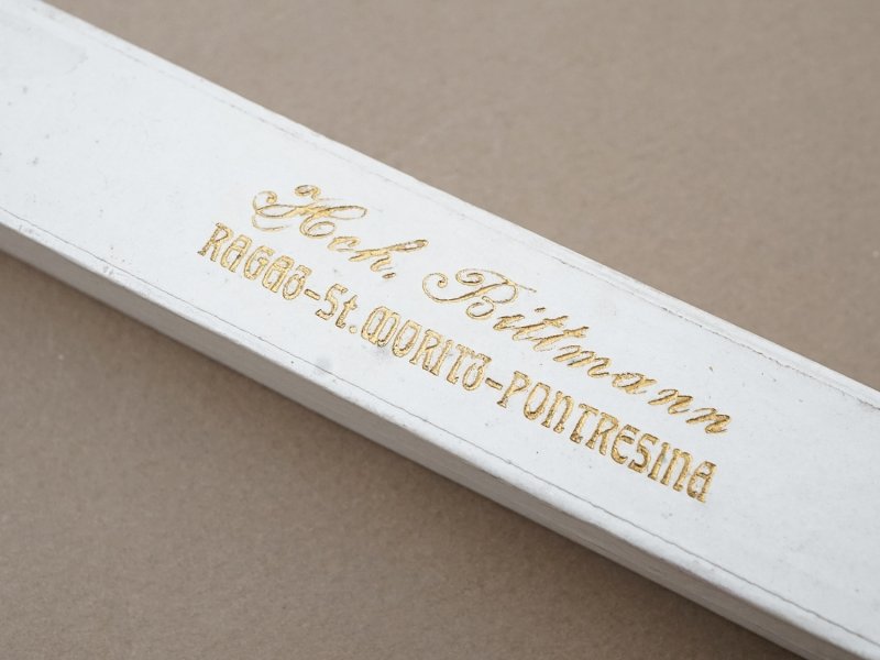 画像3: アンティーク ジュエリーボックス ハットピン入り 