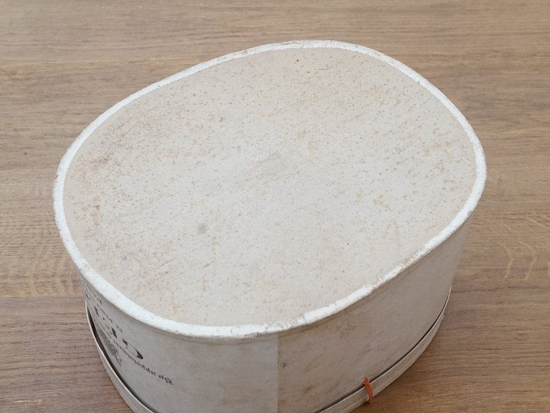 画像12: アンティーク ハットボックス - GELOT -