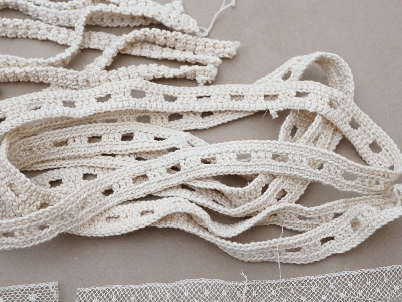 画像5: ＊蚤の市セット＊ アンティーク メルスリーのセット