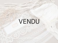 ＊蚤の市セット＊ アンティーク メルスリーのセット