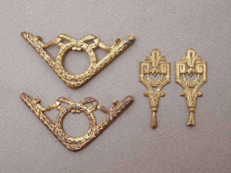 画像4: ＊蚤の市セット＊ アンティーク オルモルのセット