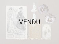 ＊蚤の市セット＊ アンティーク 紙物のセット