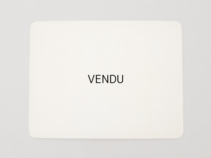 画像3: ＊蚤の市セット＊ アンティーク サンプラー用台紙4枚のセット