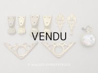 ＊蚤の市セット＊ アンティーク オルモルのセット