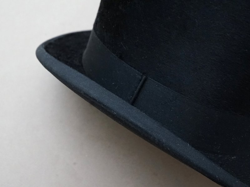 画像6: ＊蚤の市セット＊アンティーク シルクハット