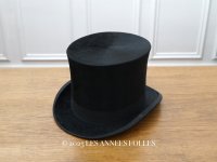 ＊蚤の市セット＊アンティーク シルクハット