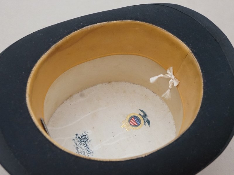 画像3: ＊蚤の市セット＊アンティーク シルクハット