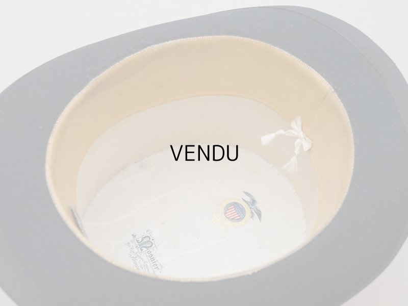 画像3: ＊蚤の市セット＊アンティーク シルクハット