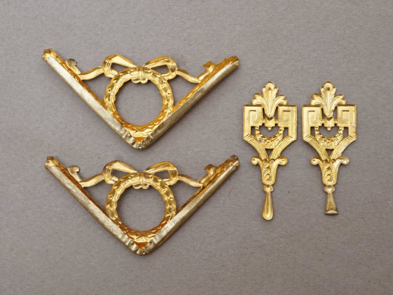 画像5: ＊蚤の市セット＊ アンティーク オルモルのセット