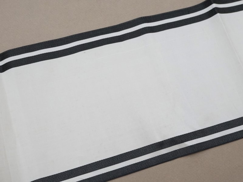 画像3: ＊蚤の市セット＊ アンティーク 幅広シルクリボン3点セット