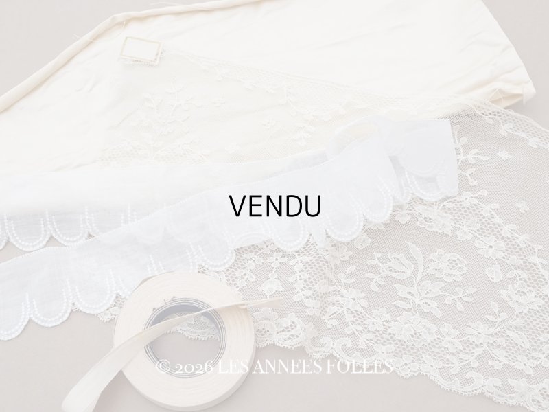 画像1: ＊蚤の市セット＊ アンティーク メルスリーのセット