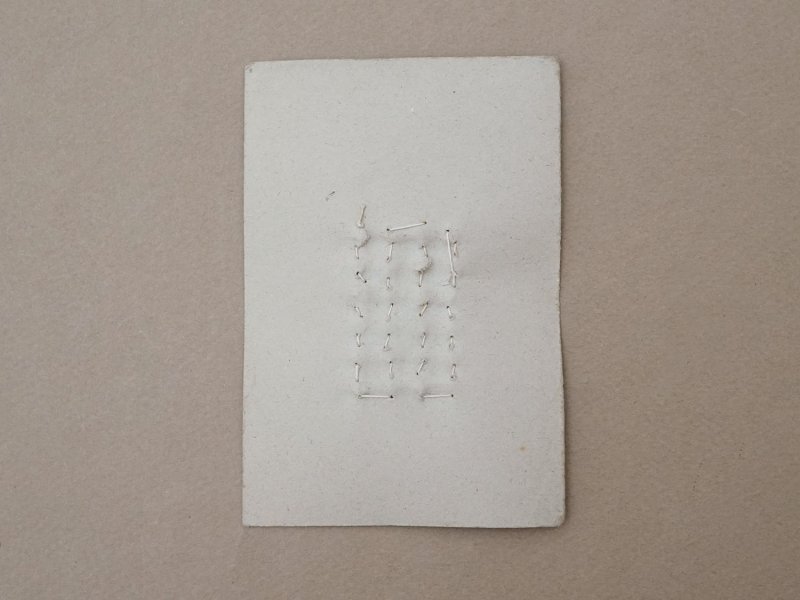 画像4: アンティーク マザーオブパール製 極小 ボタン 5mm パールホワイト 24ピース シェルボタン