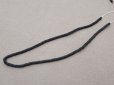 画像4: アンティーク ゼラチン製 スパンコール 極小 1.5mm 黒 (4)