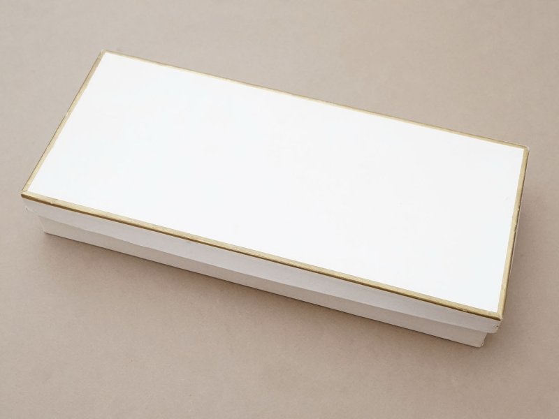 画像2: アンティーク ワックスフラワーのブーケ イニシャル  [ MLB ]  結婚式 ウェディング