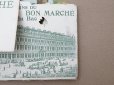 画像10: アンティーク 希少 ボンマルシェ 立体 クロモ 赤ずきんちゃん - AU BON MARCHE PARIS - (10)