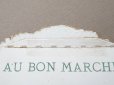 画像9: アンティーク 希少 ボンマルシェ 立体 クロモ 赤ずきんちゃん - AU BON MARCHE PARIS - (9)