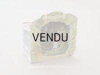 アンティーク 希少 ボンマルシェ 立体 クロモ 赤ずきんちゃん - AU BON MARCHE PARIS -