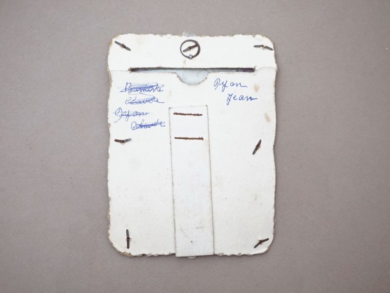 画像4: ＊蚤の市＊ セルロイドのフォトフレーム 