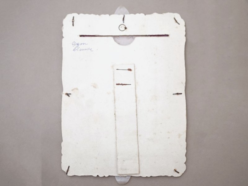 画像4: ＊蚤の市＊ セルロイドのフォトフレーム 