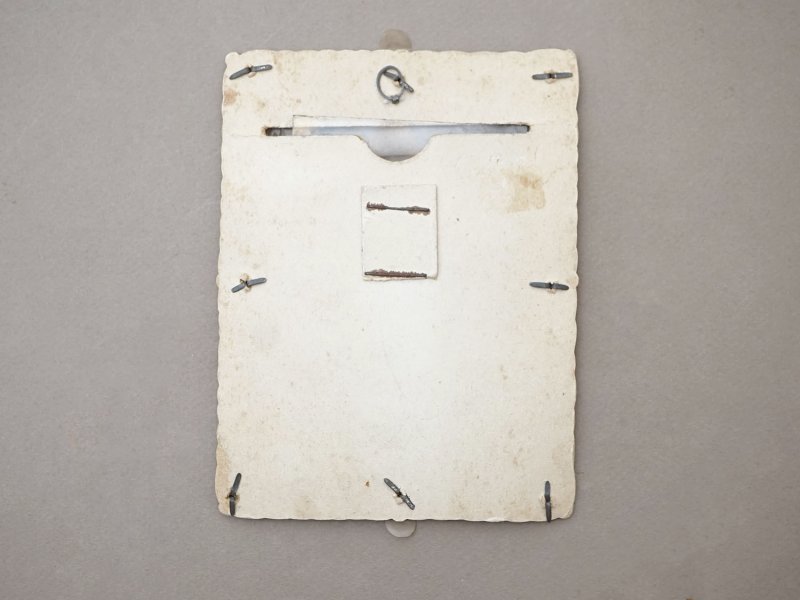 画像4: ＊蚤の市＊ セルロイドのフォトフレーム 