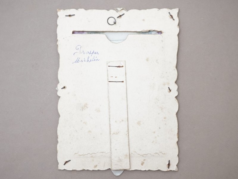 画像4: ＊蚤の市＊ セルロイドのフォトフレーム 