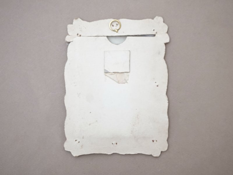 画像4: ＊蚤の市＊ セルロイドのフォトフレーム 