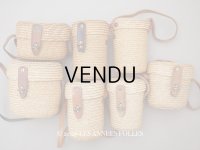 アンティーク グラスパニエ 8点セット