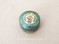 1900年頃 アンティーク ワセリン缶 ヘリオトロープのヘアークリーム LA NIVOLEINE - VIBERT FRERES PARIS -