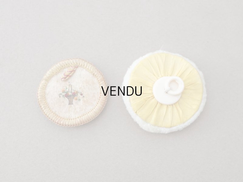 画像3: ＊蚤の市セット＊アンティーク  パフュームリーのセット