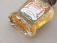 画像5: ＊蚤の市＊未開封 アンティーク 香水瓶　パフュームボトル LYSYS BRILLANTINE SUPERIEURE AUX FLEURS  - L.J.CHARPILLAINE PARIS - (5)