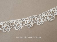 アンティーク タティングレース 0.9m