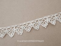 アンティーク タティングレース 0.85m