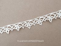 アンティーク タティングレース 1.7m