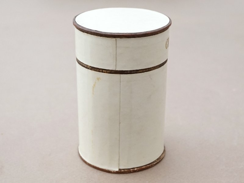 画像3: アンティーク お菓子箱 チョコレートボックス CROQUETTES DE CHOCOLAT - MACHET CONFISEUR ANGERS -