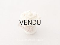 19世紀末 アンティーク メジャー 薔薇