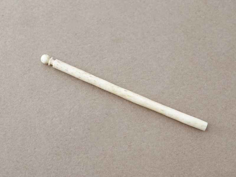 画像11: 19世紀 舞踏会の手帳 ペンシル付 モノグラム入りメダイヨン  カルネ・ド・バル 