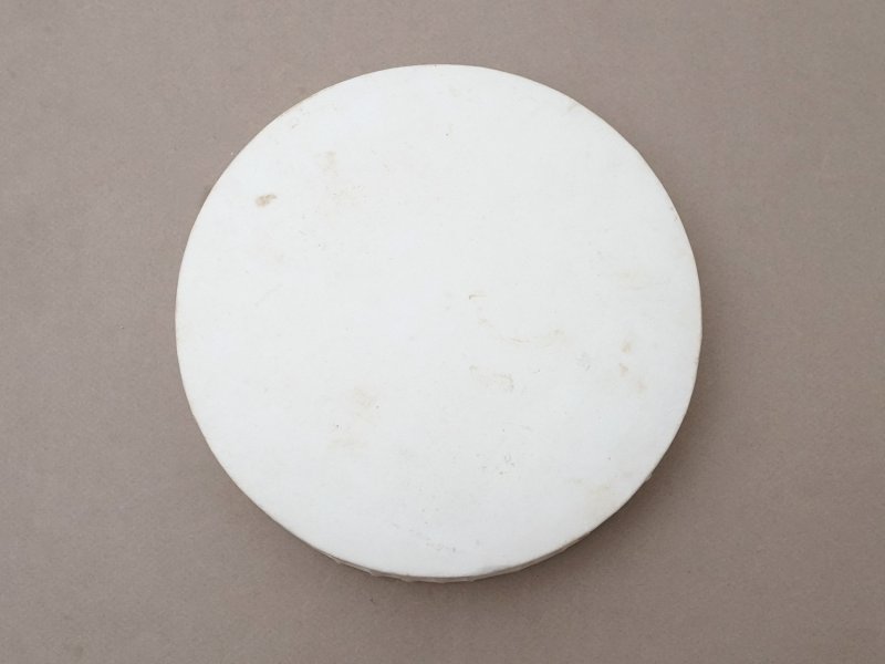 画像8: ＊蚤の市＊ アンティーク ジャンヌダルクのお菓子箱 